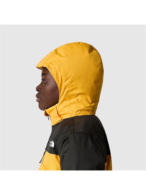 snowquest x insulated THE NORTH FACE | NF0A8555ZU31